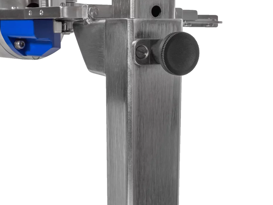 Настолен единичен клипсатор BCS-700SC-H
