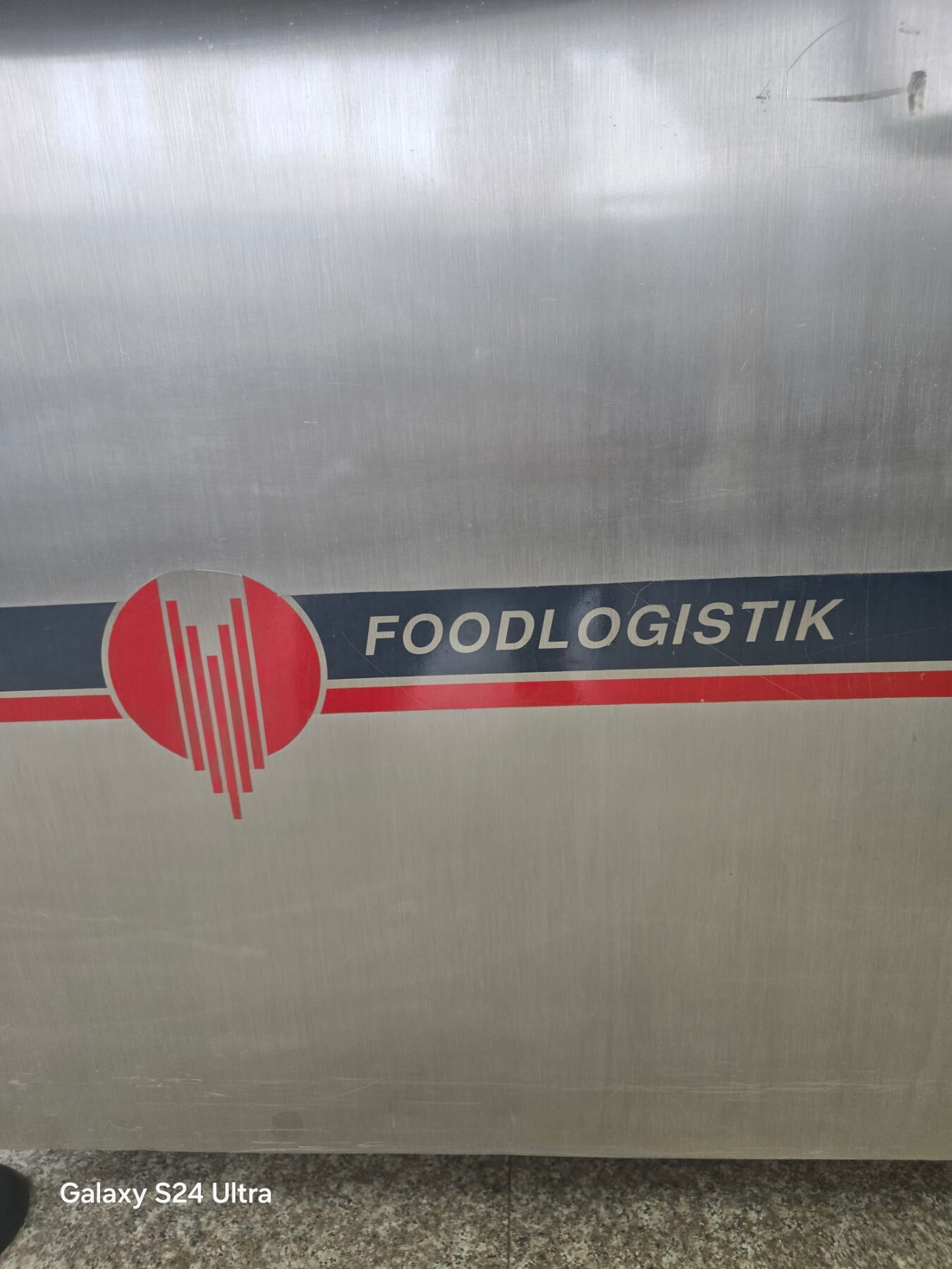 Кутер FOODLOGISTIK SM – 65 литра