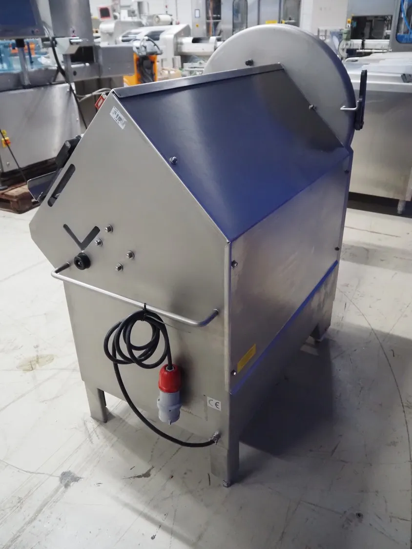 Cutlet Schneider (slicer) Treif Jaguar 700