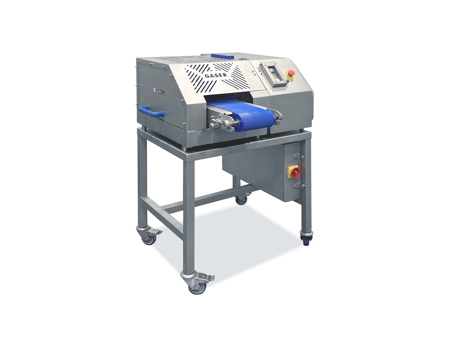 Kettering - Automatic slicer model A912 (Копие)