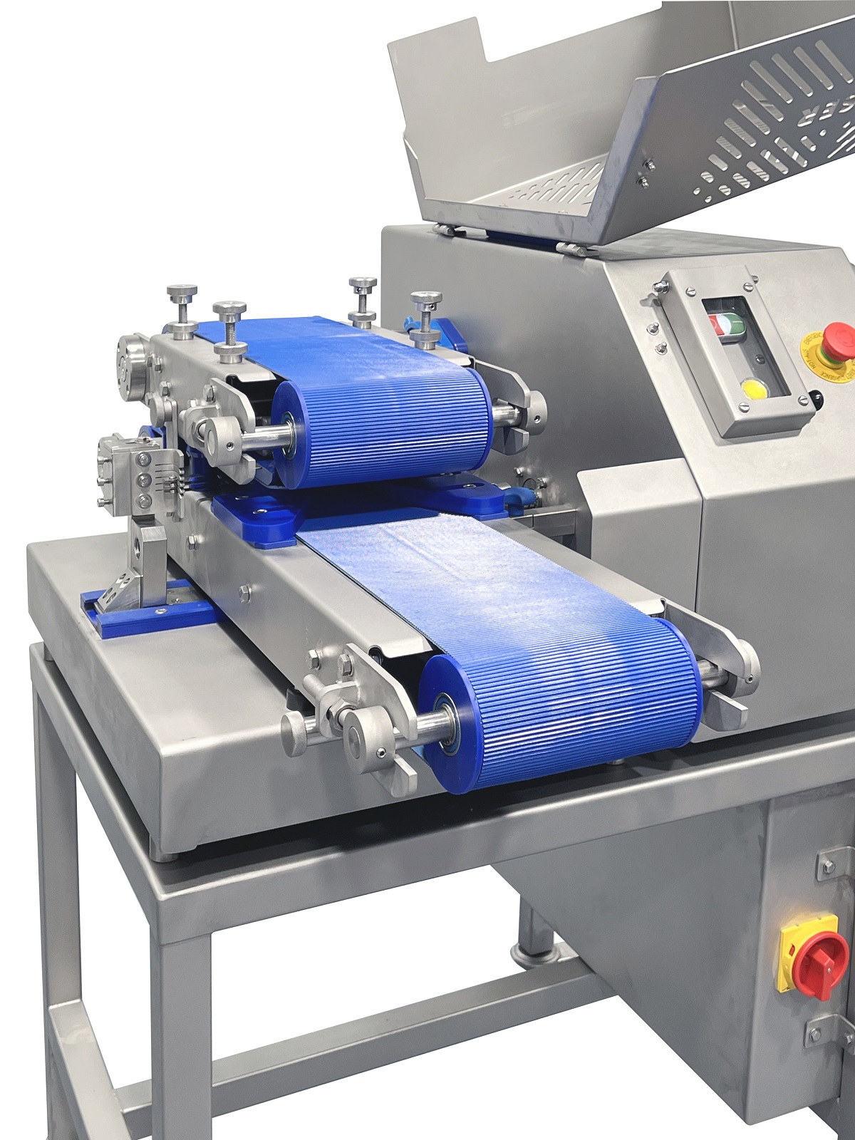 Kettering - Automatic slicer model A912 (Копие)